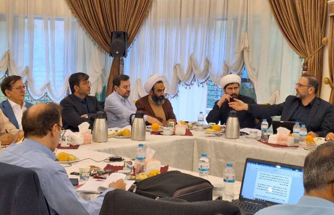 بررسی اصلاح برخی از مواد قانون آیین دادرسی کیفری
