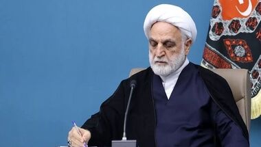 اژه‌ای: تا جایی که ممکن است اموال، مدارک و وسایل مردم را کمتر نگهداری کنید 