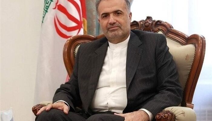 جلالی: هیچکس به مذاکره با آمریکا فکر نمی‌کند