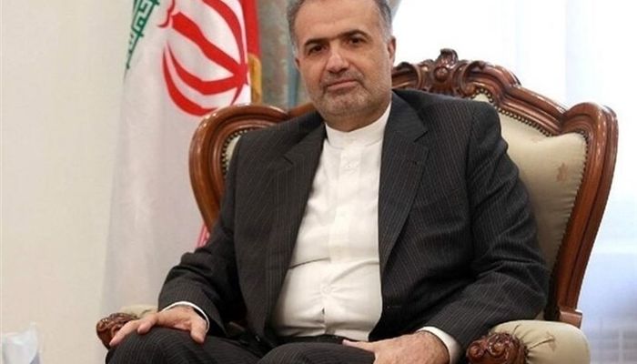 جلالی: هیچکس به مذاکره با آمریکا فکر نمی‌کند