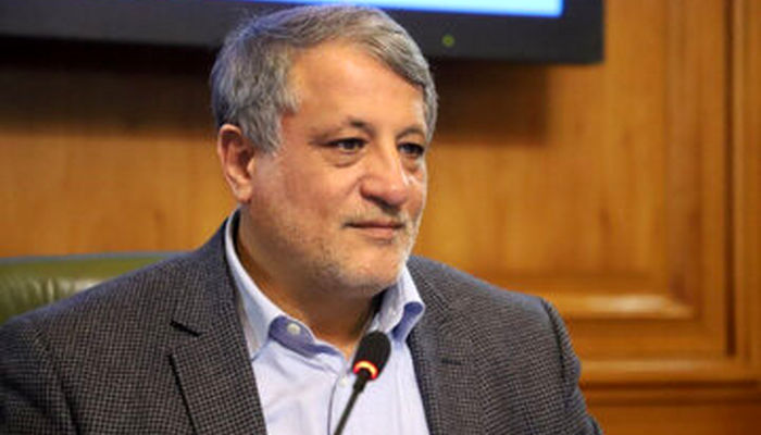 محسن هاشمی:مذاکره‌کنندگان ما تنها مجری نهادهای نظام هستند