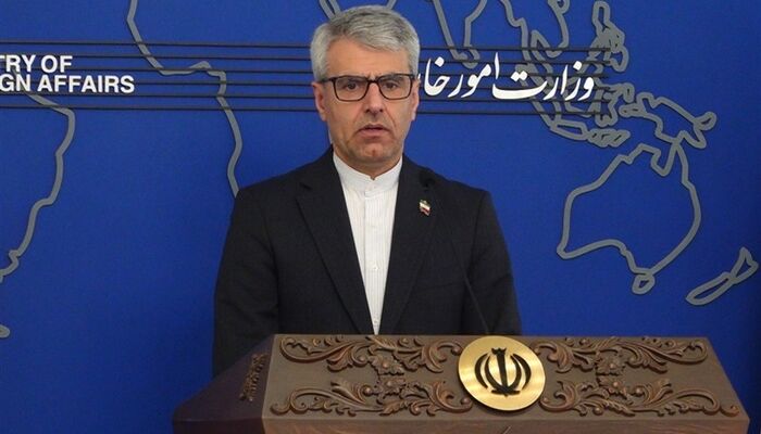 بقائی: هیچ سابقه خوبی از عملکرد طرف آمریکایی نداریم/ پافشاری آمریکا بر خواسته‌های نامعقول