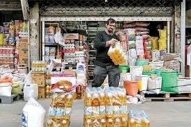 ذخایر سه‌برابری کالاهای اساسی/ کمبود و افزایش قیمتی نداشتیم