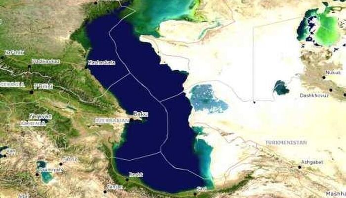 نگاهی به روند شکل‌گیری رژیم جدید حقوقی دریای خزر؛ چرا ایران تنهاتر شد؟ 
