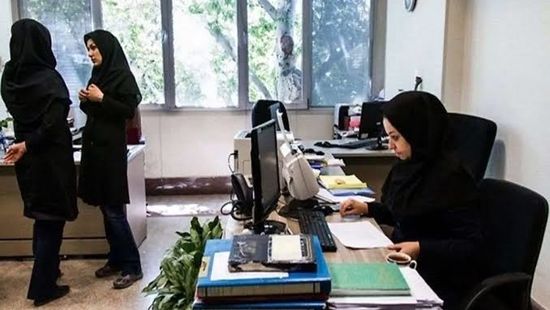 ضوابط جدید سازمان برنامه و بودجه درباره پرداخت حقوق کارمندان دولت/ متن بخشنامه