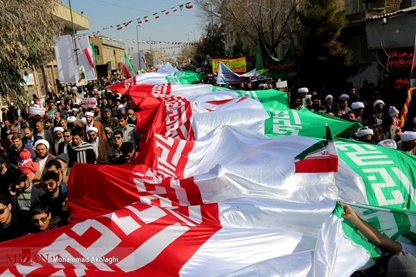 توهین به پرچم ملی؛ خط قرمز اکثر کشورهای جهان