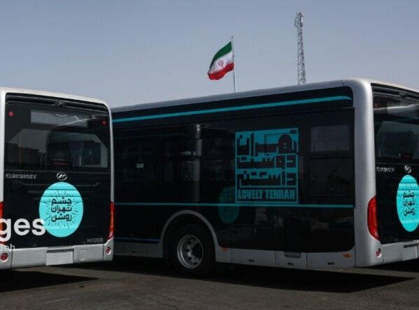 حمل‌ونقل رایگان برای زیارت اهل قبور در پایان سال