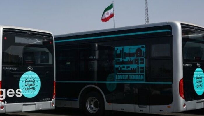 حمل‌ونقل رایگان برای زیارت اهل قبور در پایان سال