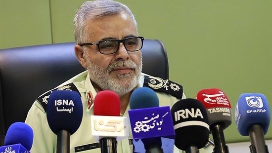 زمین‌گیر شدن 150 سارق و متلاشی 129 باند سرقت در جنگ